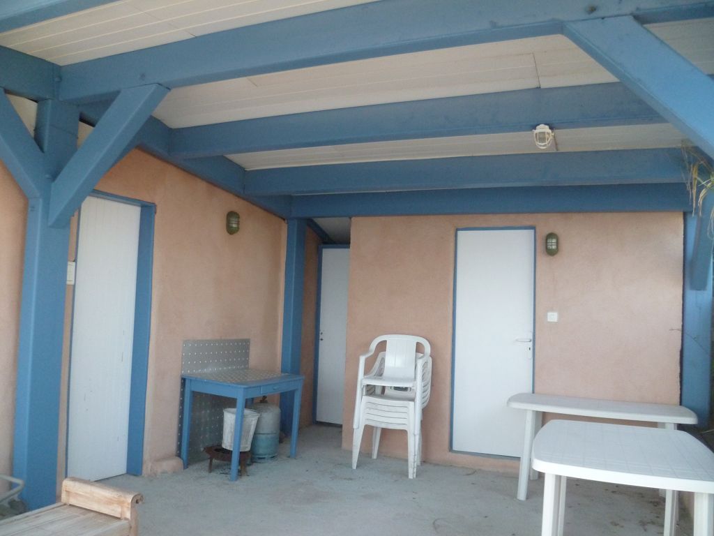 Appartement T3 CARQUEIRANNE (83320) COSTABELLA SARL