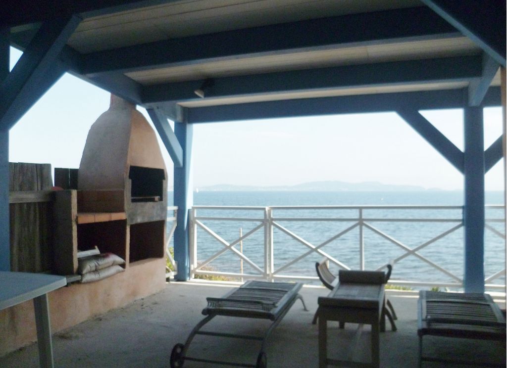 Appartement T3 CARQUEIRANNE (83320) COSTABELLA SARL