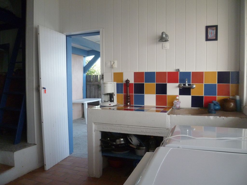 Appartement T3 CARQUEIRANNE (83320) COSTABELLA SARL