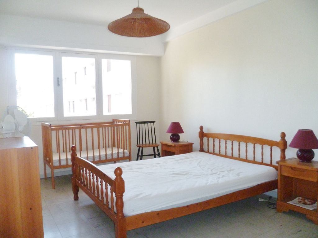 Appartement T3 HYERES (83400) COSTABELLA SARL