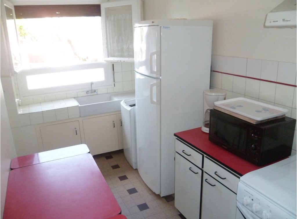 Appartement T3 HYERES (83400) COSTABELLA SARL