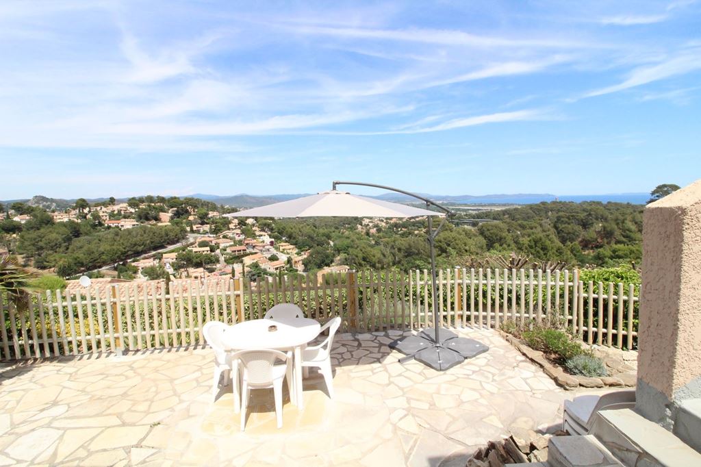 Appartement T3 HYERES (83400) COSTABELLA SARL