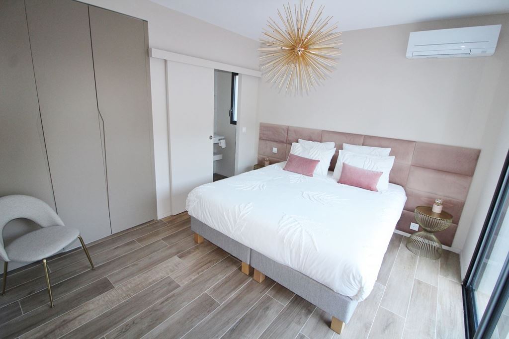 Maison indépendante HYERES (83400) COSTABELLA SARL