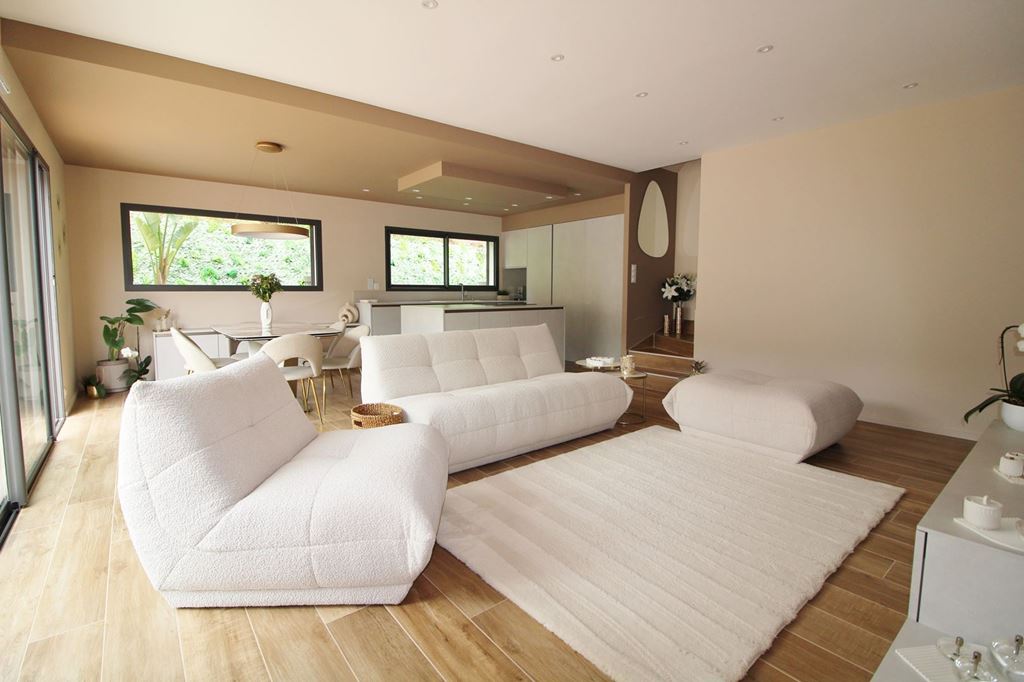 Maison indépendante HYERES (83400) COSTABELLA SARL