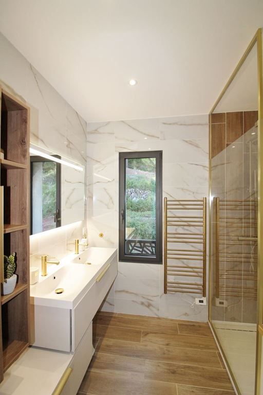 Maison indépendante HYERES (83400) COSTABELLA SARL