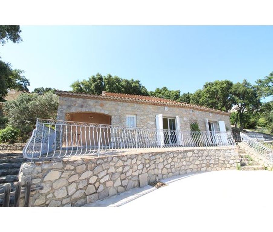 Maison indépendante HYERES (83400) COSTABELLA SARL