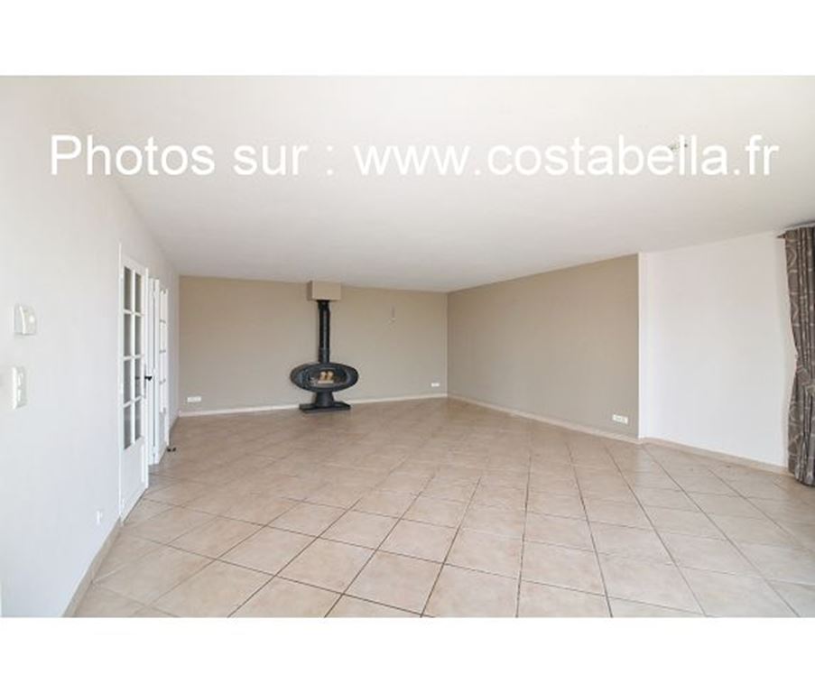 Maison indépendante HYERES (83400) COSTABELLA SARL