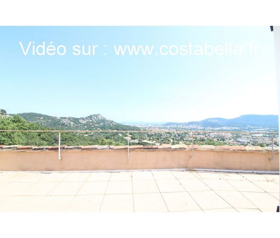 Maison indépendante HYERES (83400) COSTABELLA SARL