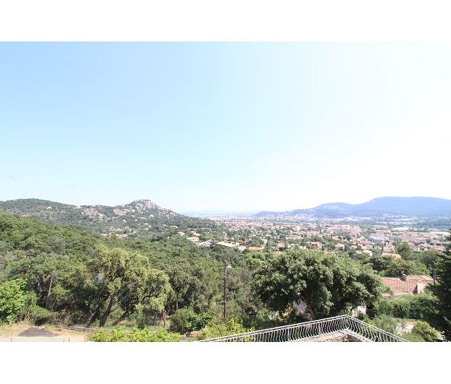 Maison indépendante HYERES (83400) COSTABELLA SARL