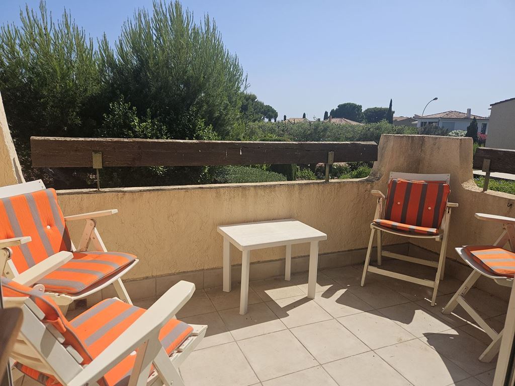 Appartement Studio BANDOL (83150) COSTABELLA SARL