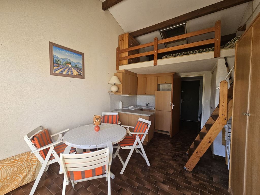 Appartement Studio BANDOL (83150) COSTABELLA SARL