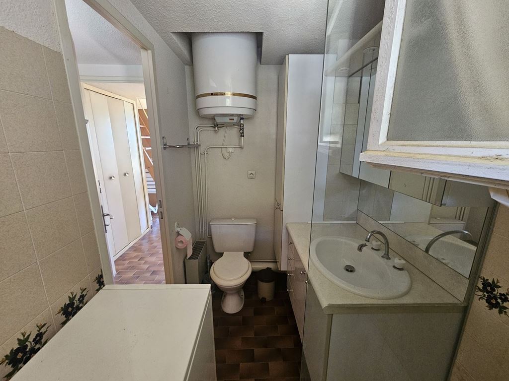 Appartement Studio BANDOL (83150) COSTABELLA SARL