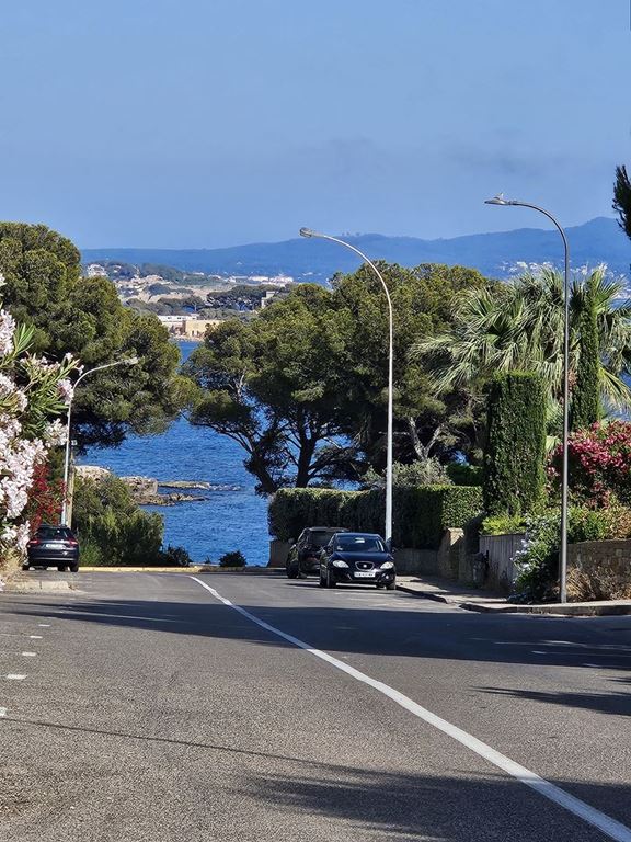 Appartement Studio BANDOL (83150) COSTABELLA SARL