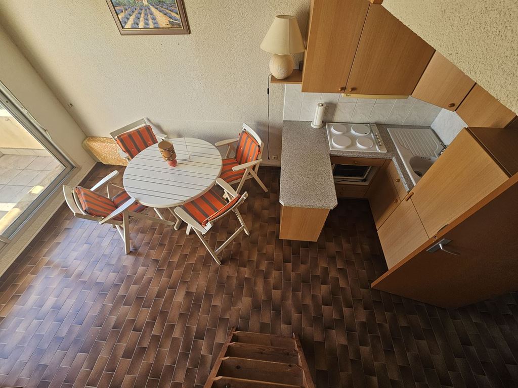 Appartement Studio BANDOL (83150) COSTABELLA SARL