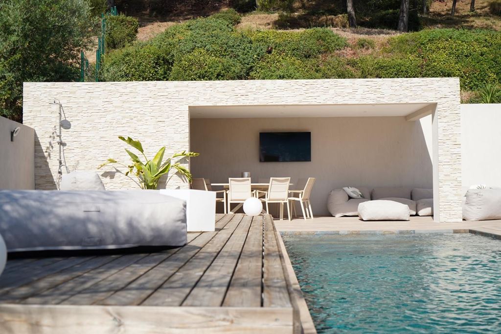 Maison indépendante HYERES (83400) COSTABELLA SARL