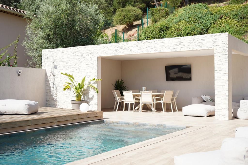 Maison indépendante HYERES (83400) COSTABELLA SARL